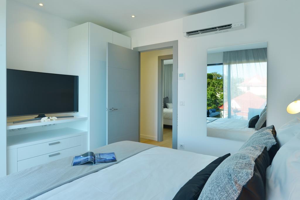 Reve De St. Barth Gustavia Room photo