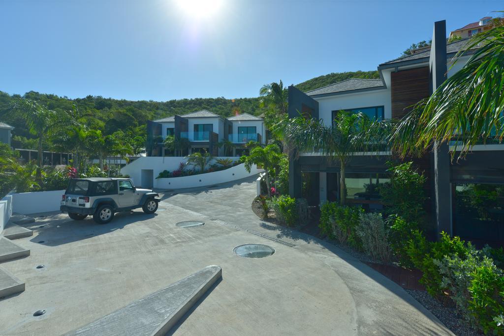 Reve De St. Barth Gustavia Room photo