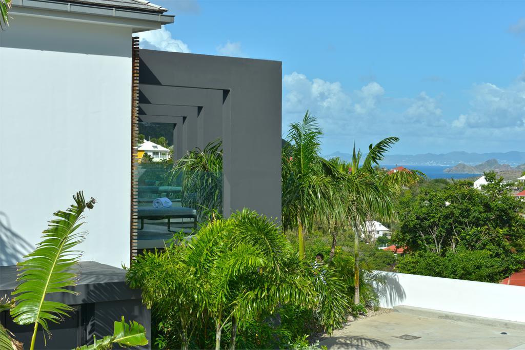 Reve De St. Barth Gustavia Exterior photo