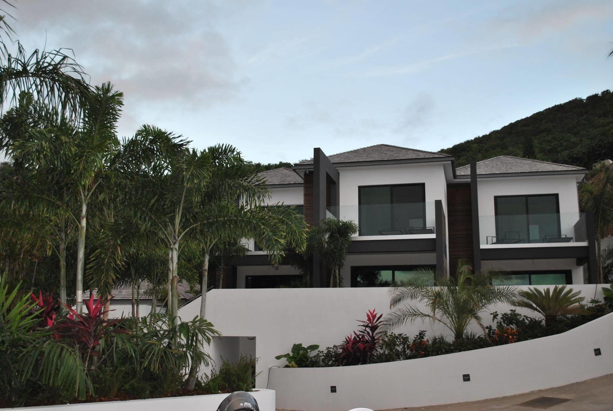 Reve De St. Barth Gustavia Exterior photo