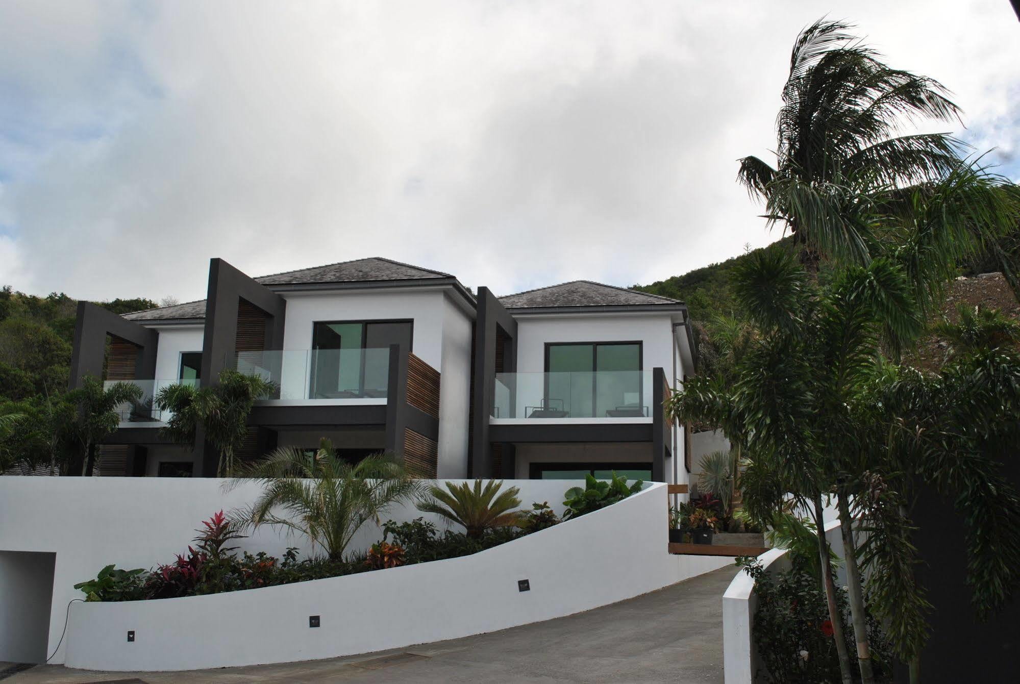 Reve De St. Barth Gustavia Exterior photo